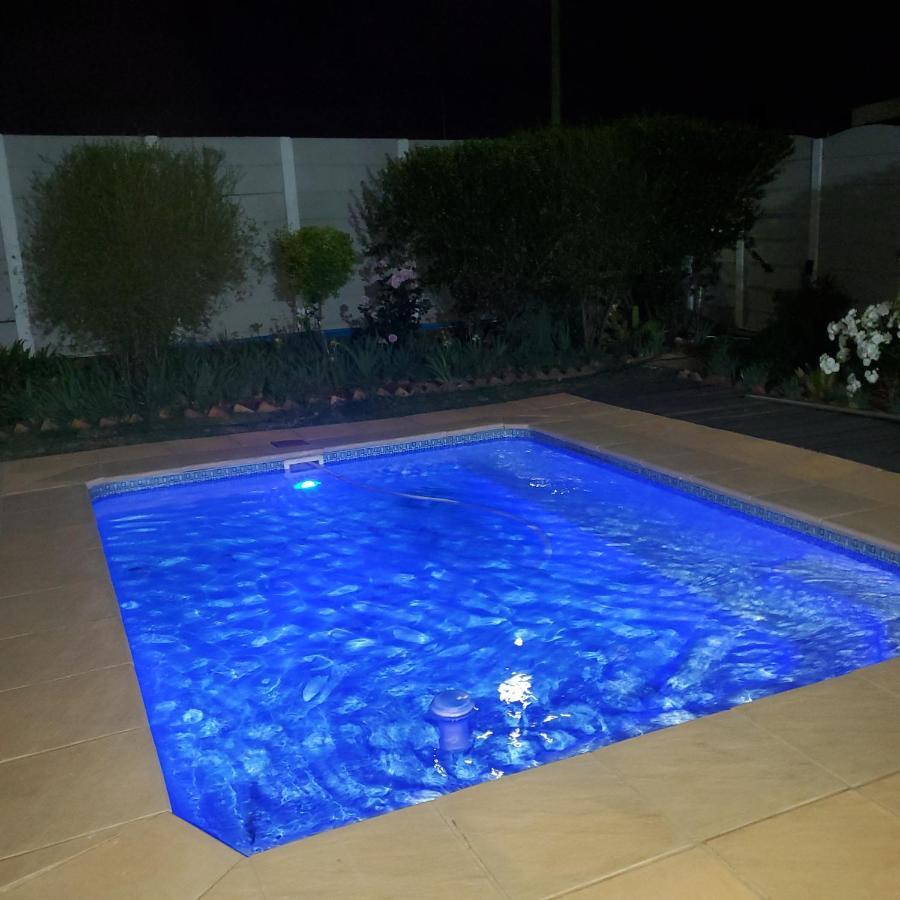 Willow Guest House Боксбурґ Екстер'єр фото