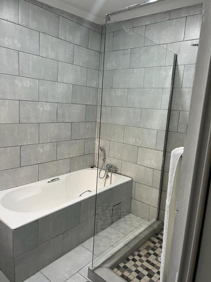 Willow Guest House Боксбурґ Екстер'єр фото